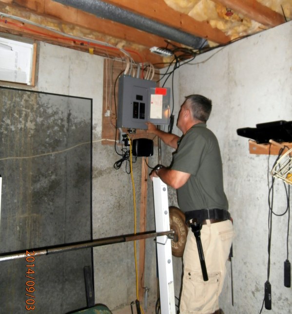Home Inspector Cape Cod